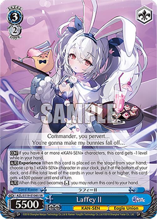 Laffey 111 (AZ SR)