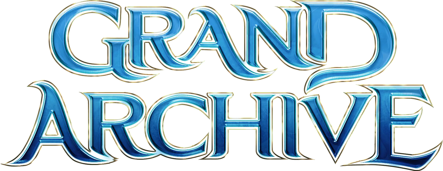 Grand Archive Weekly Locals