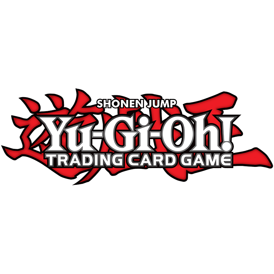 Yu-Gi-Oh - The Chronicles: Spirit Charmers Structure Decks