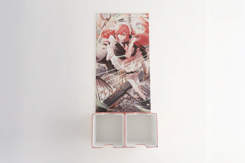 Maid Deck Box
