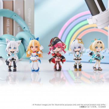 PalVerse Hololive vol.1 (Blind Box)
