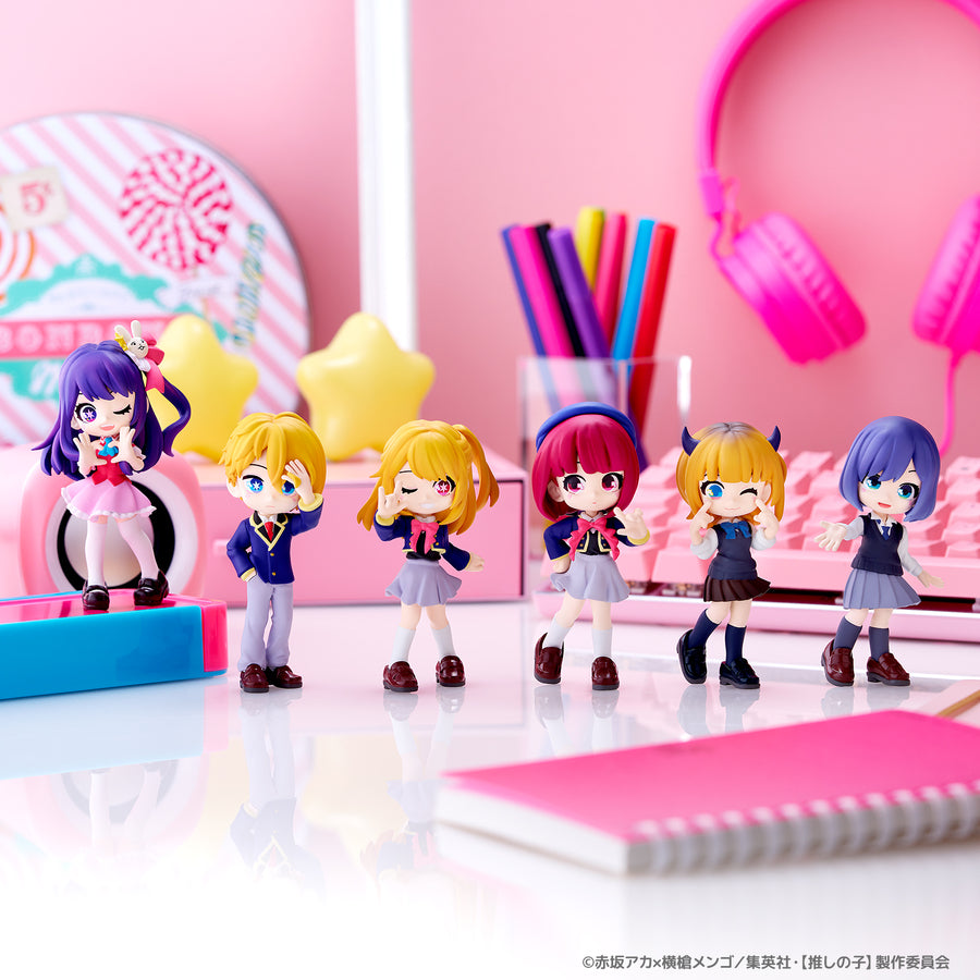 [PalVerse] Oshi no Ko Blind Box