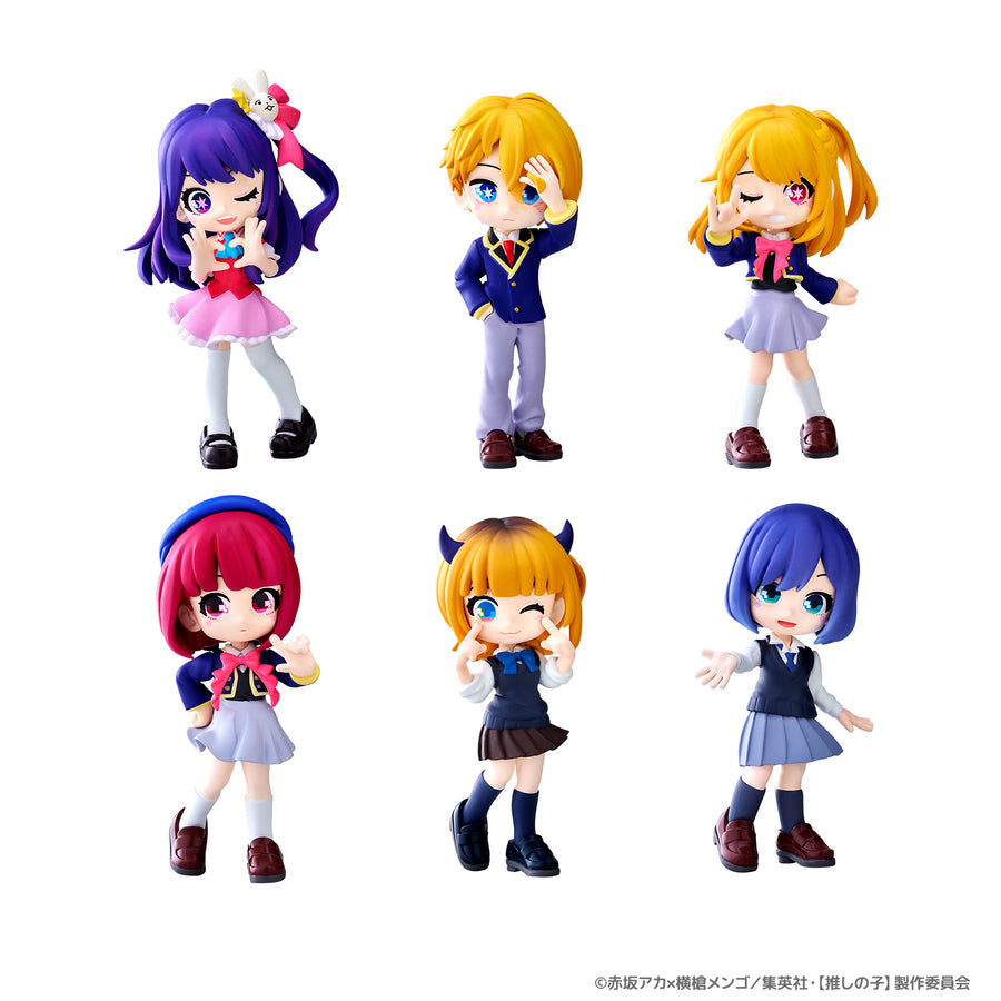 [PalVerse] Oshi no Ko Blind Box