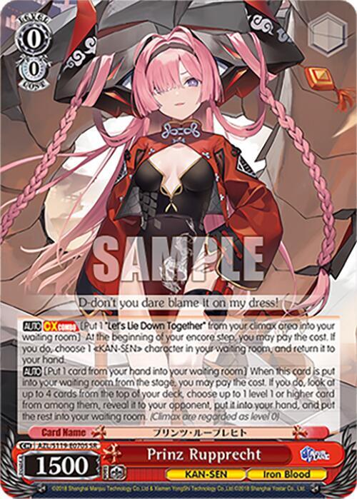 Prinz Rupprecht(AZ SR)