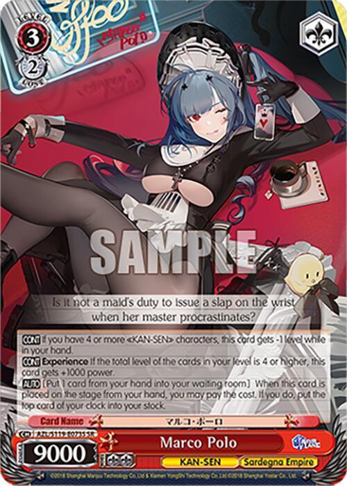 Marco Polo(AZ SR)