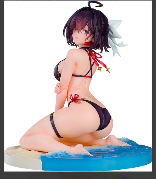 Atelier Yumia The Alchemist of Memories & the Envisioned Land Yumia Liessfeldt Swimsuit Version 1/7 Scale