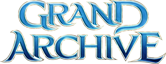 Grand Archive Weekly Locals