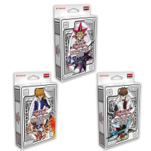 Yu-Gi-Oh - 2025 Megapack Bundle