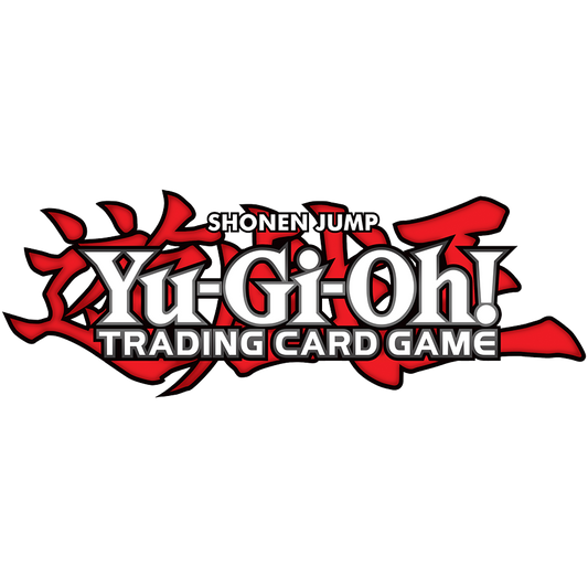 Yu-Gi-Oh - The Chronicles: Spirit Charmers Structure Decks