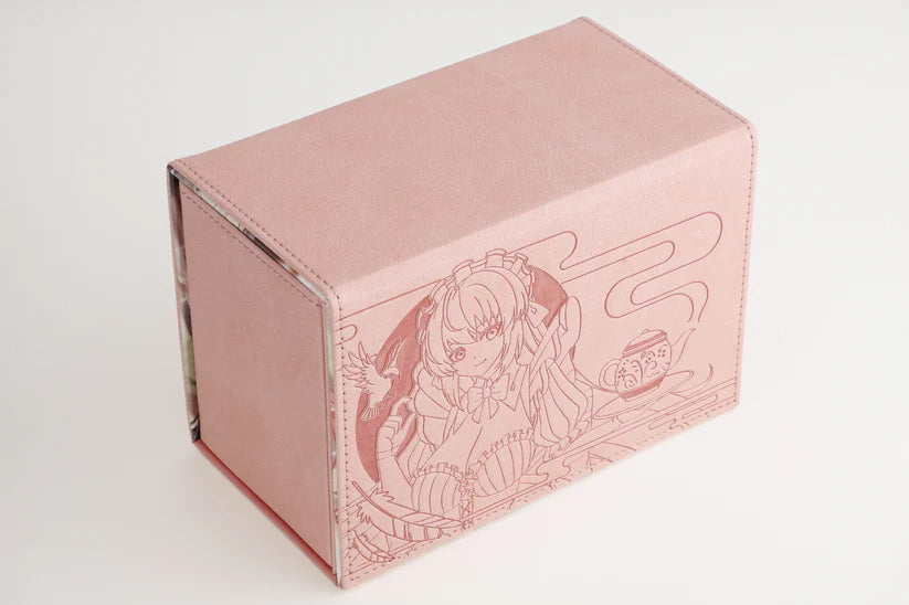 Maid Deck Box – Maverick's Collectables