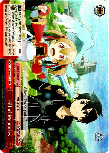 Hill of Memories (SR)