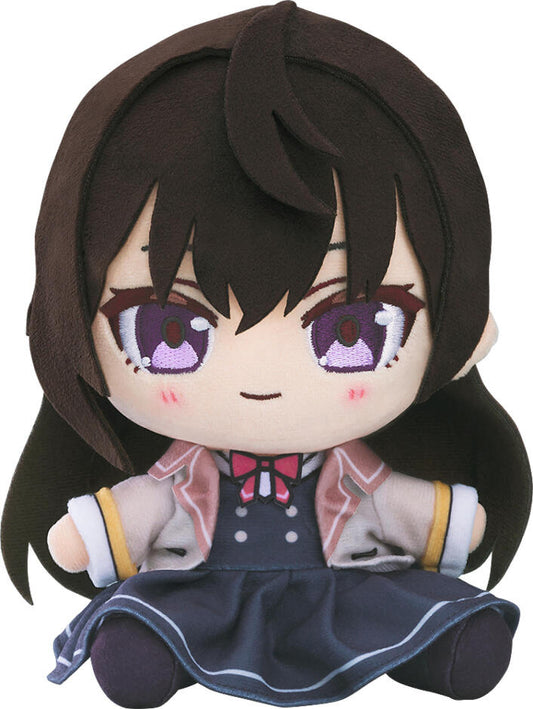 Alya Sometimes Hides Her Feelings in Russian Chocopuni Plushie Yuki Suou