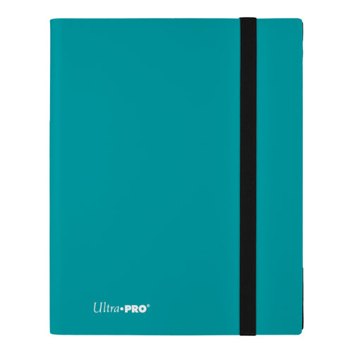 Ultra Pro - Eclipse 9 Pocket Pro Binder - Sky Blue