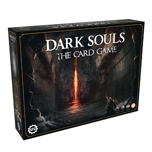 Dark Souls - The Card Game