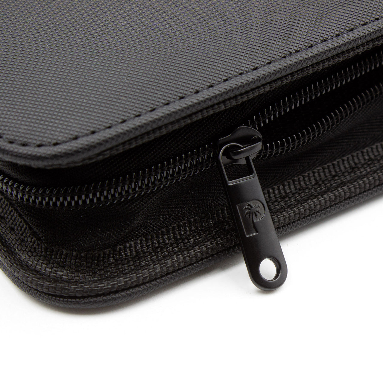 Collector's Series Top Loader Zip Binder - CLEAR