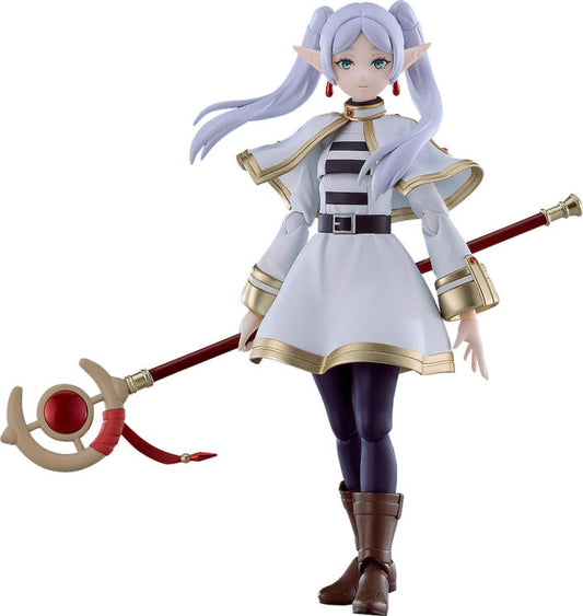 Frieren Beyond Journey's End Figma Frieren
