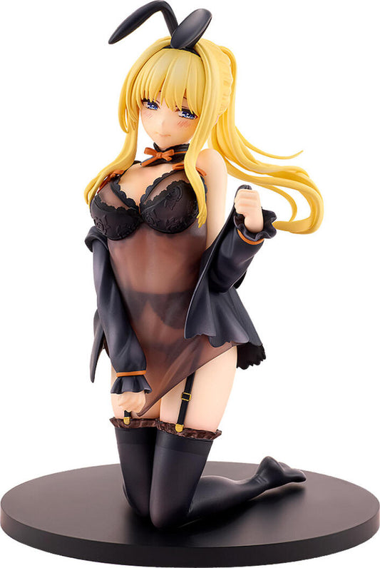 (PREORDER) Kono Subarashii Sekai Ni Syukufuku Wo! KONOSUBA God's Blessing on This Wonderful World! Darkness - Light Novel Negligee Version