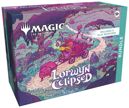 MTG Lorwyn Eclipsed - Bundle