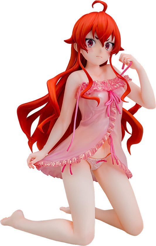 Mushoku Tensei - Jobless Reincarnation Season 2 Eris Boreas Greyrat Lingerie Version 1/7 Scale