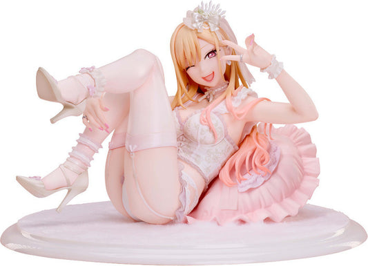 My Dress Up Darling Marin Kitagawa Babydoll Version 1/7 Scale