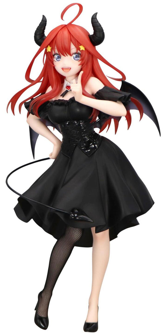 The Quintessential Quintuplets Specials 2 BiCute Dark Figure Nakano Itsuki